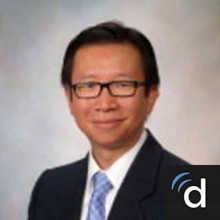 Selby Chen, MD