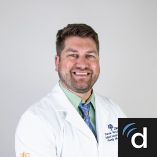 Derek Kestila, DO
