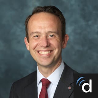 Joshua Robinson, MD