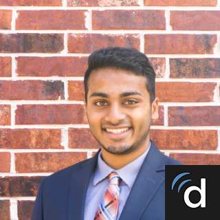 Nidhish Lokesh, MD