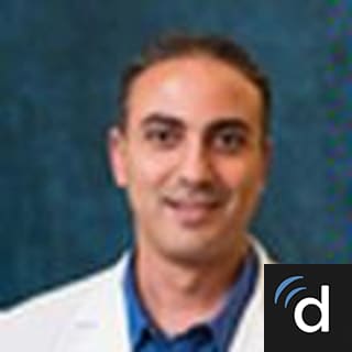 Bishoy Labib, MD
