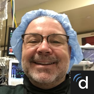 Thomas Clarke, MD