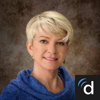 Stacie Mccomas