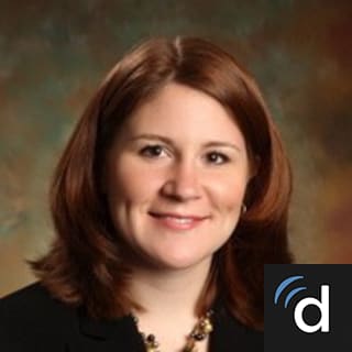 Erinn Hokanson, Nurse Practitioner, Roanoke, VA