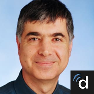 Keyvan Pourmehr, MD, Internal Medicine, San Rafael, CA