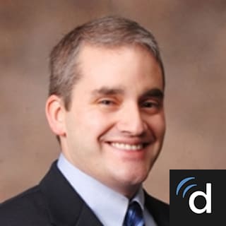 Benjamin Droisen, MD