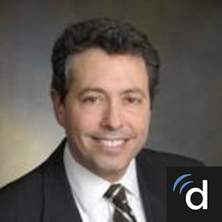 Roy Naturman, MD