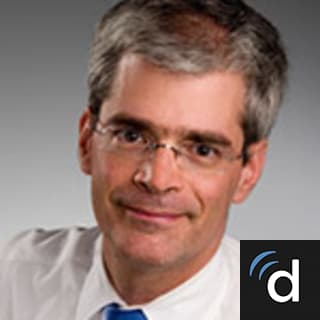 Randall Hayden, MD