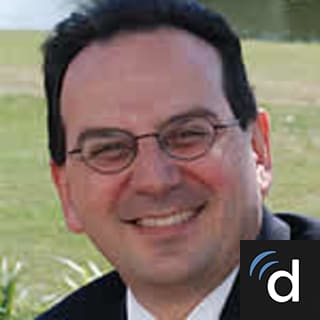 Naji Baddoura, MD