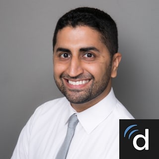Arpit Kaul, DO