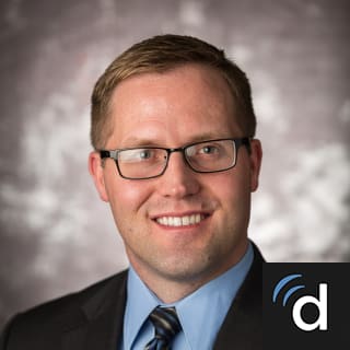 Kevin Lindgren, MD