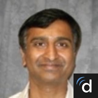 Narayana Nagubadi, MD, Pulmonology, Chicago, IL