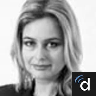 Elena Gogoneata, MD