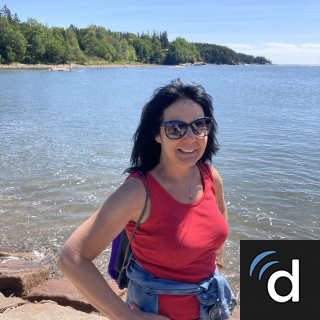 Cecile (Benoit) Berry, Physician Assistant, Winsted, CT