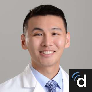 Charles Zhang, MD