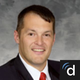Lee Faucher, MD, General Surgery, Madison, WI