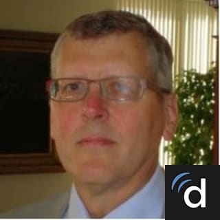 David Spriggs, MD