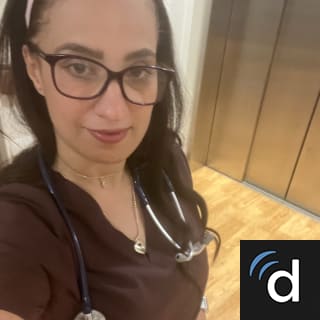 Nagham Jafar, MD