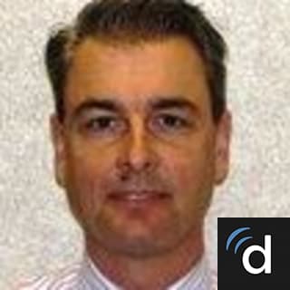 Timothy Dalton, MD