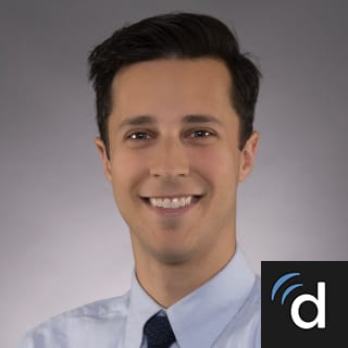 Aaron Praiss, MD