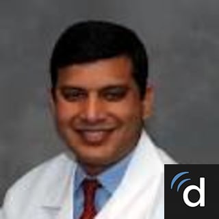 Asif Tahir, MD