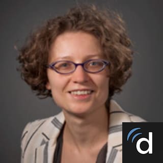 Sophia Lyubarskaya, MD