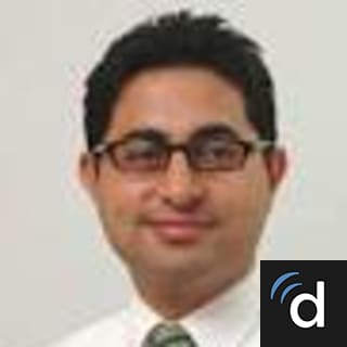 Payam Massaband, MD