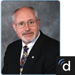 Glenn Johnson, MD, Orthopaedic Surgery, Decorah, IA