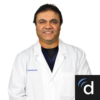 Paramvir Bains, DO