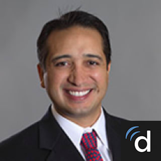 Mario Briceno-Medina, MD