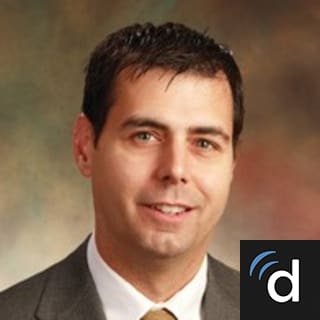 Ross Murchison, MD