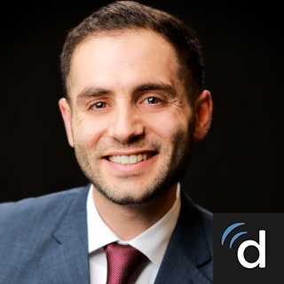 Atef Elami, MD