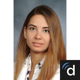 Line Malha, MD, Nephrology, New York, NY