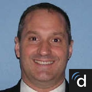 John Waites, MD