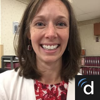 Susan Cook, Family Nurse Practitioner, Center Valley, PA