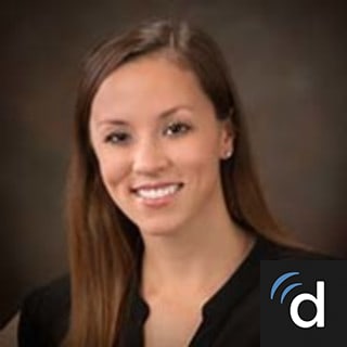 Kristin Trapp, Emergency Medicine, Ocala, FL