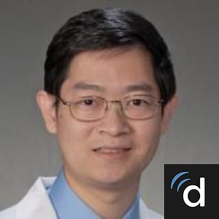 Theodore Lee, MD