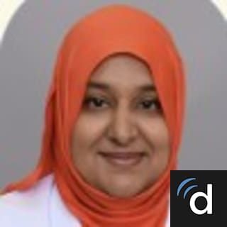 Hafsa Ishaq