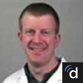 Matthew Green, MD