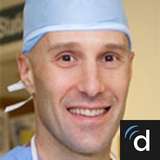 David Silverberg, MD