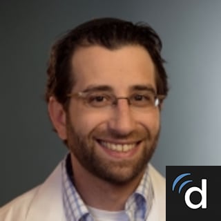 Alexander Markovich, MD