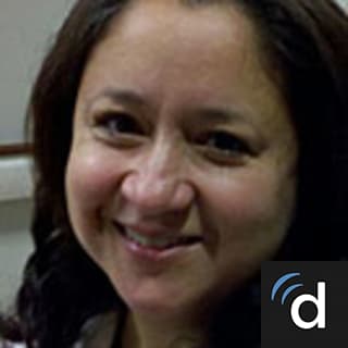 Mary Gonzales, MD