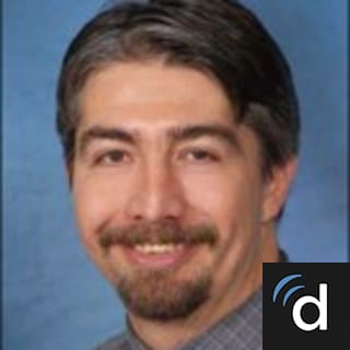 Damon Maes, MD