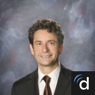 Adam Berger, MD
