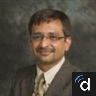 Mayank Patel, MD
