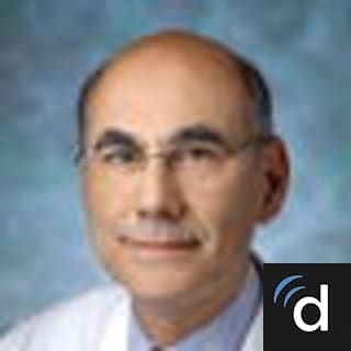 Neil Miller, MD, Ophthalmology, Baltimore, MD
