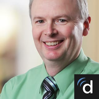 Kurt Helmrick, Family Medicine, River Falls, WI