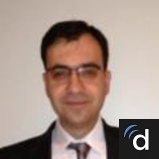 Wesam Ballouk, MD
