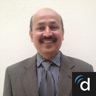 Shamsuddin Alamgir, MD, Internal Medicine, Burlingame, CA