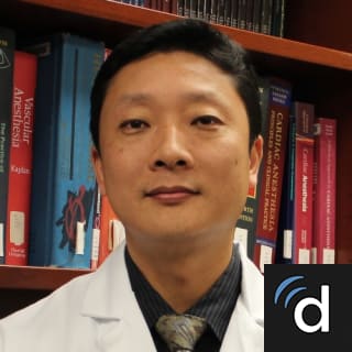 Zhuo Sun, MD